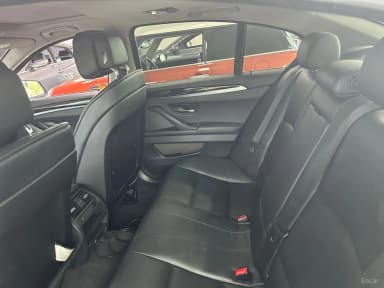 5 Series (F10)