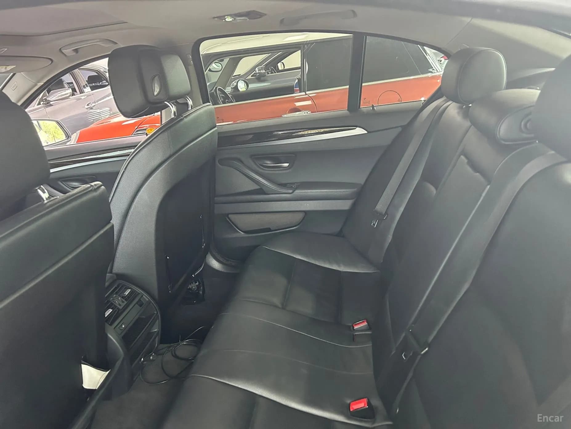 5 Series (F10)