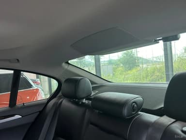 5 Series (F10)