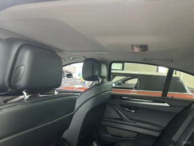 5 Series (F10)