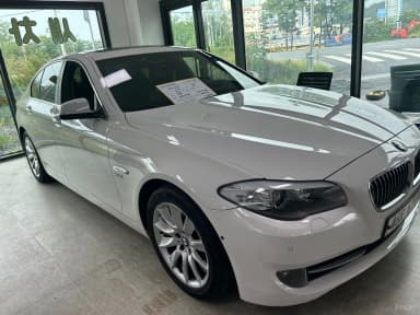 5 Series (F10)
