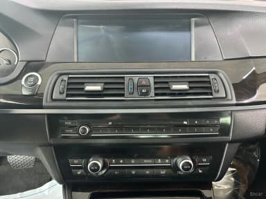 5 Series (F10)