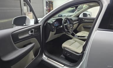 XC40