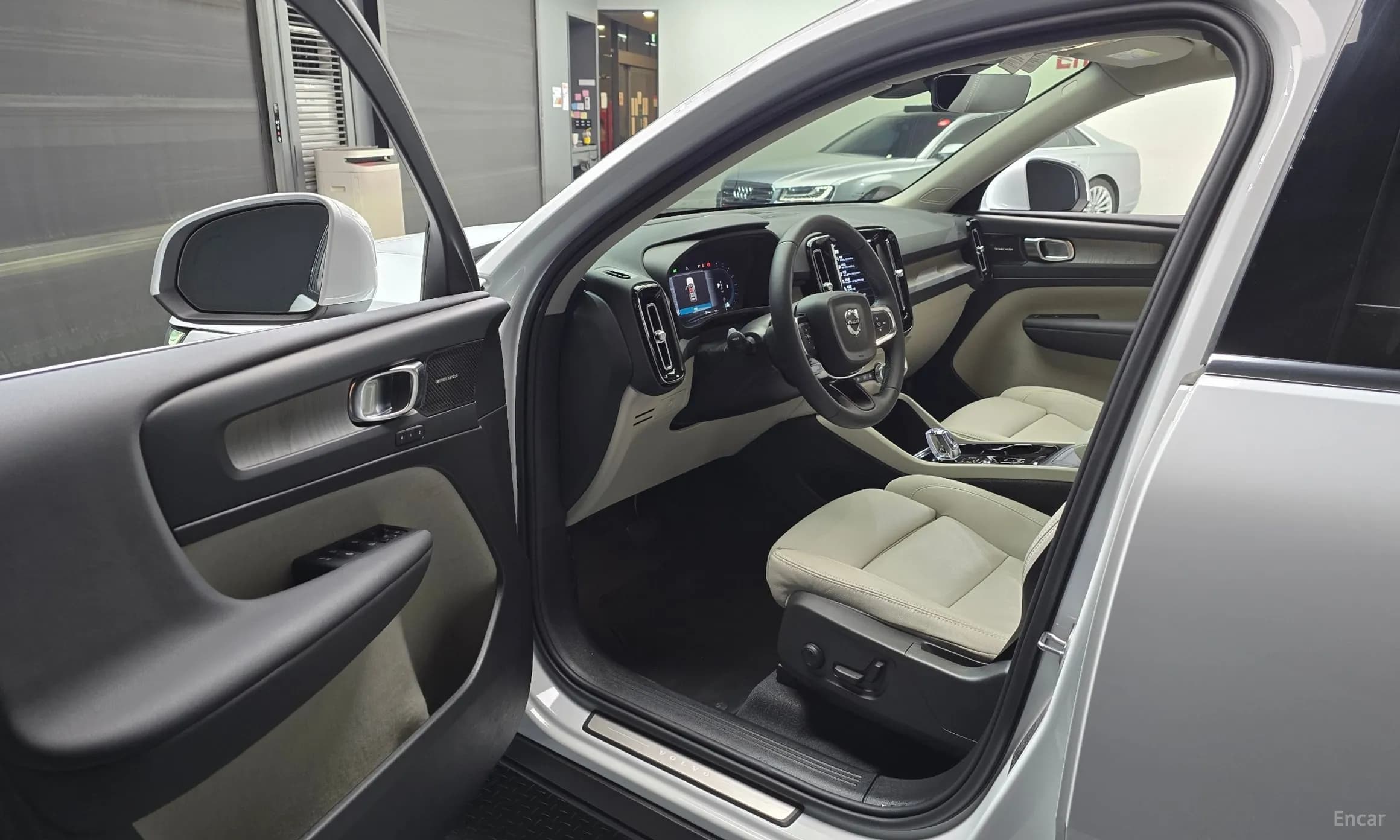 XC40