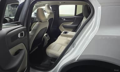 XC40
