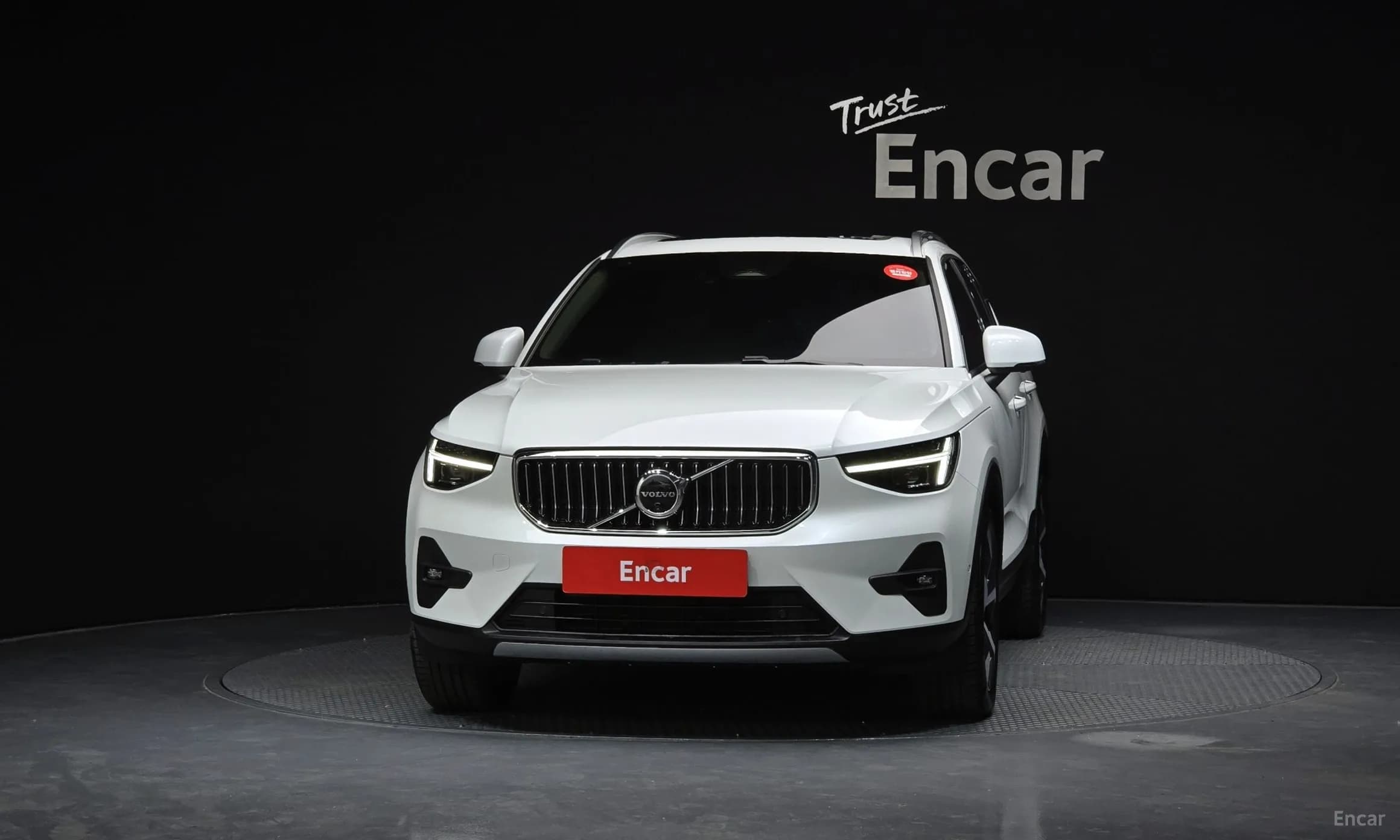 XC40