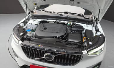 XC40