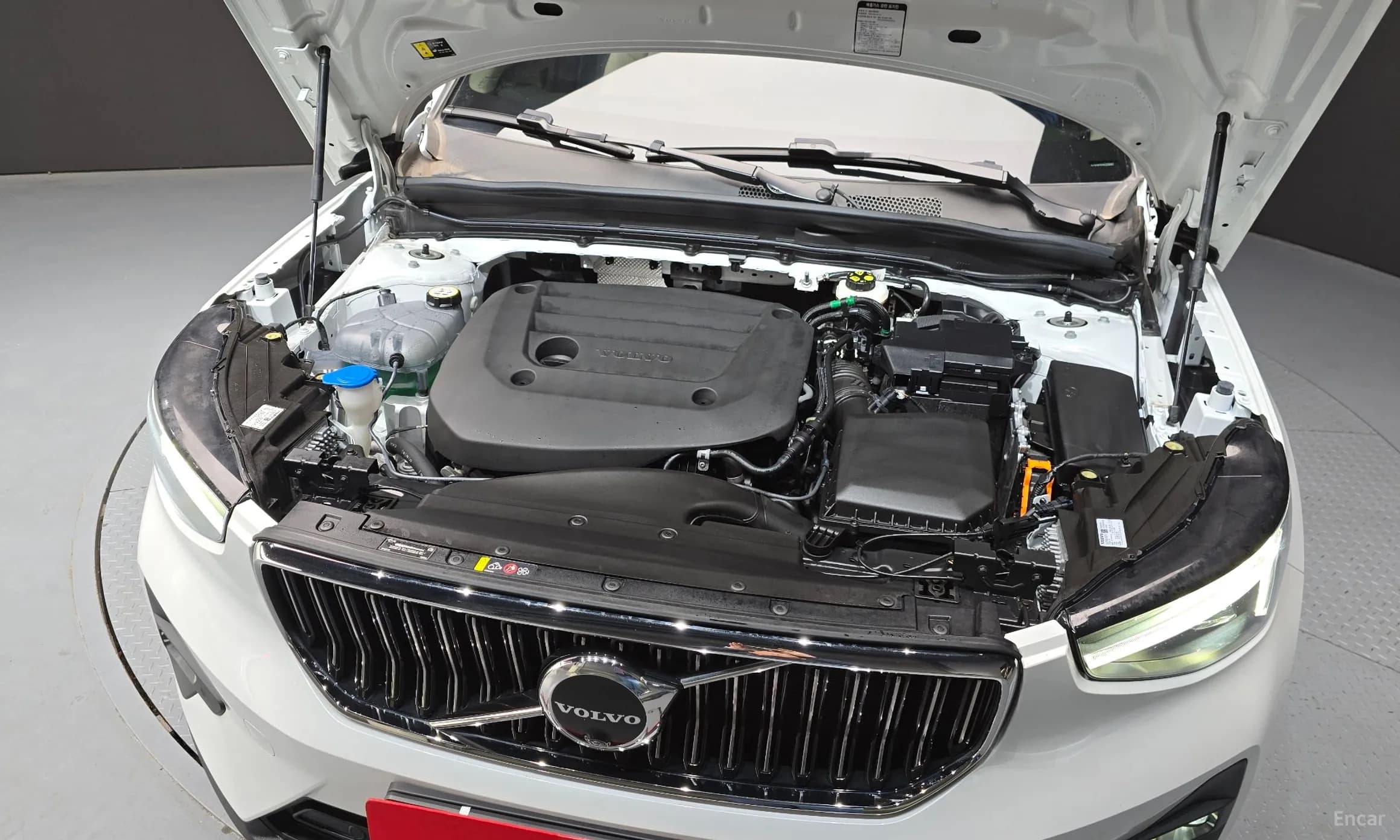 XC40
