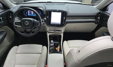 XC40