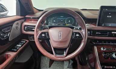 Aviator 2nd Generation