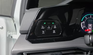 Golf 8th Generation