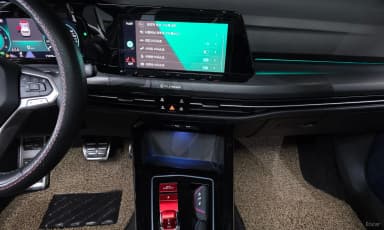 Golf 8th Generation
