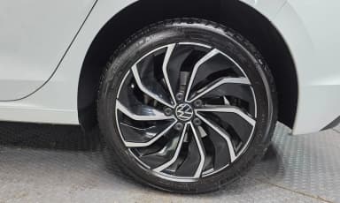 Golf 8th Generation