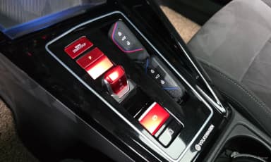 Golf 8th Generation
