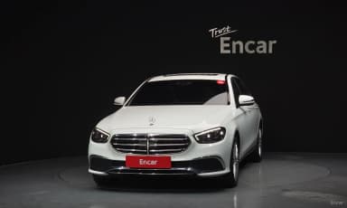 E-Class W213
