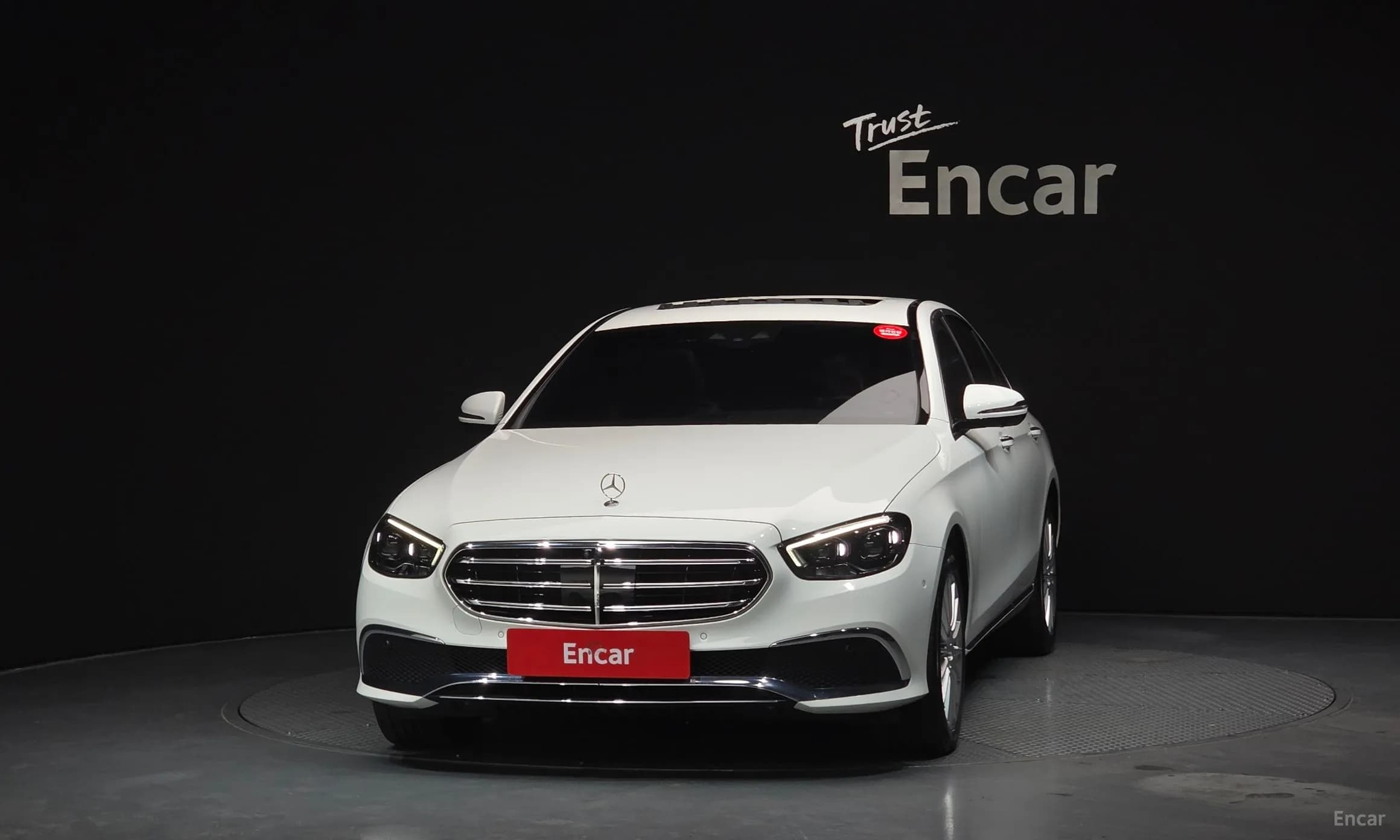E-Class W213