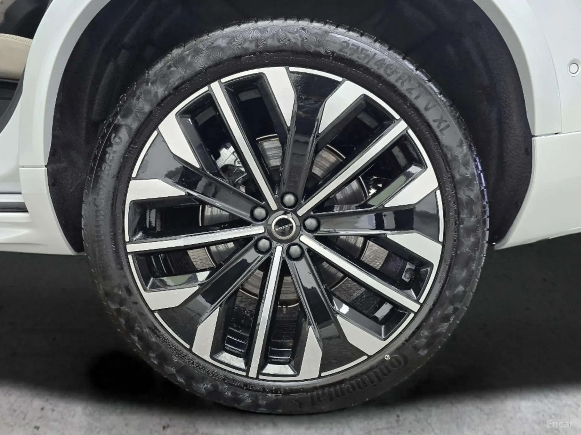 XC90 Gen 2