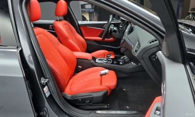 1 Series (F40)