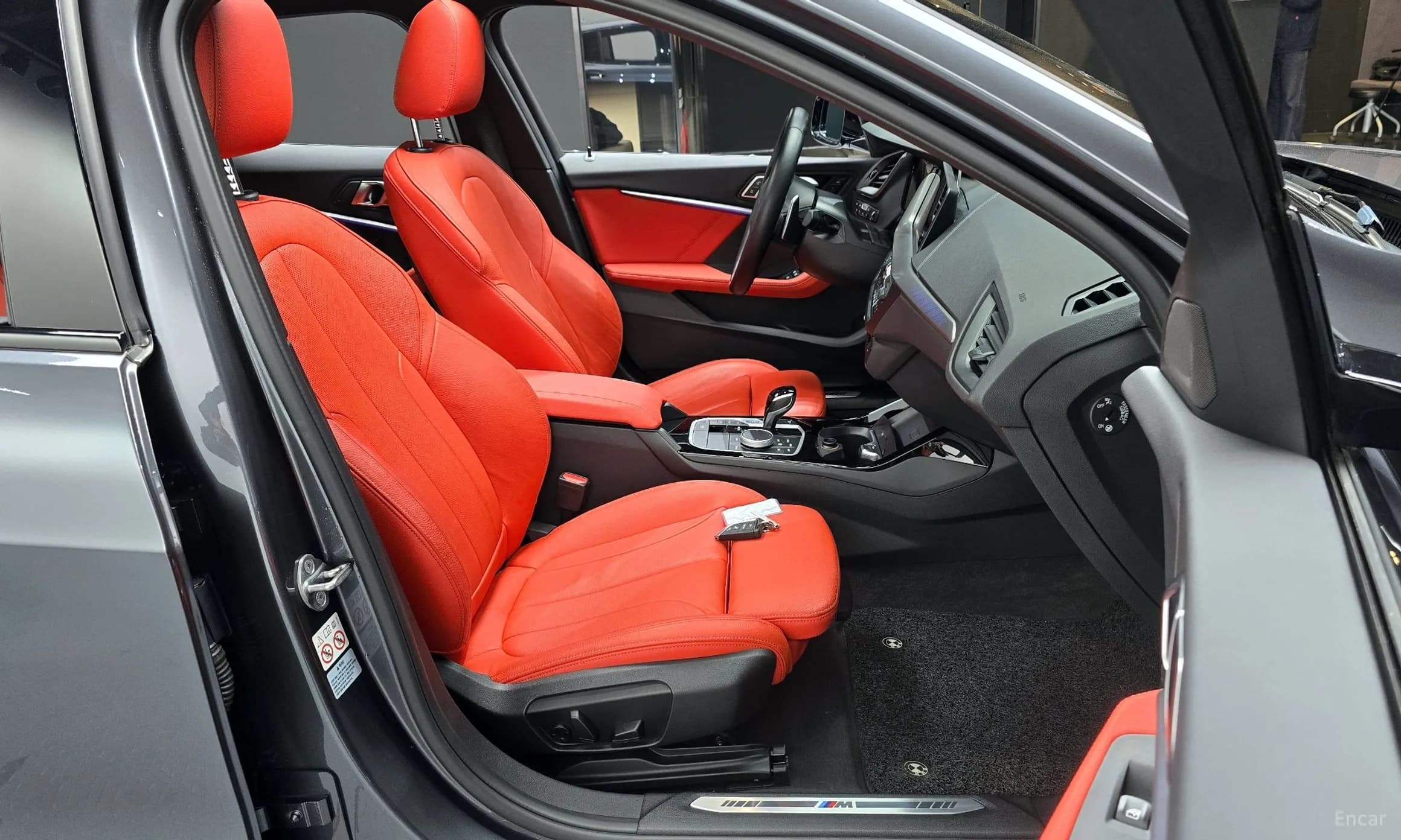 1 Series (F40)