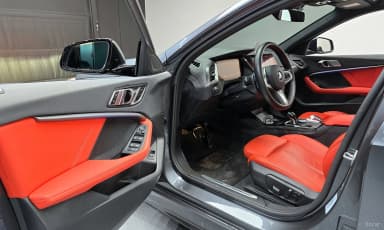 1 Series (F40)