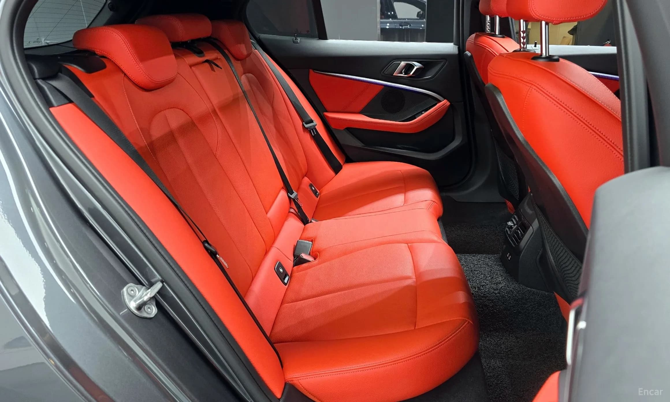 1 Series (F40)