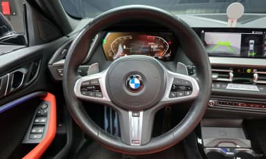 1 Series (F40)