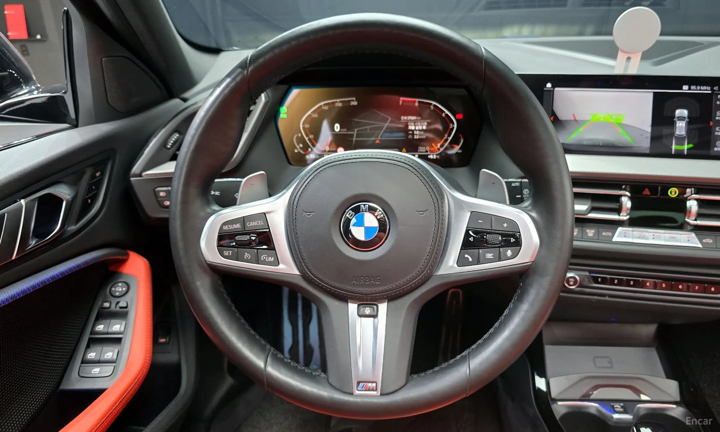 1 Series (F40)