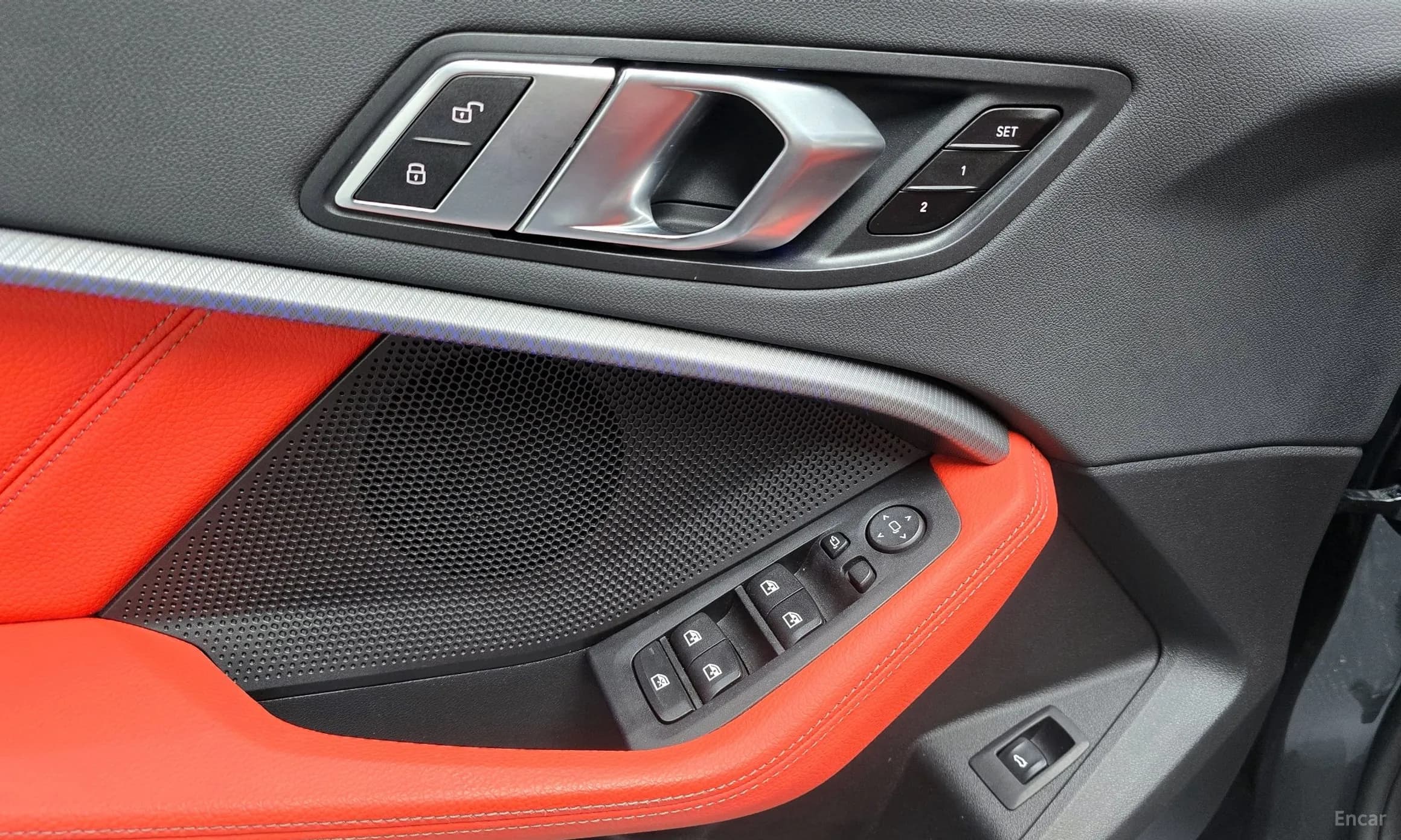 1 Series (F40)