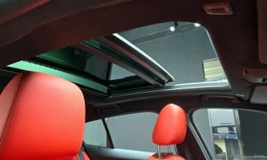 1 Series (F40)