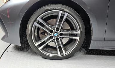 1 Series (F40)