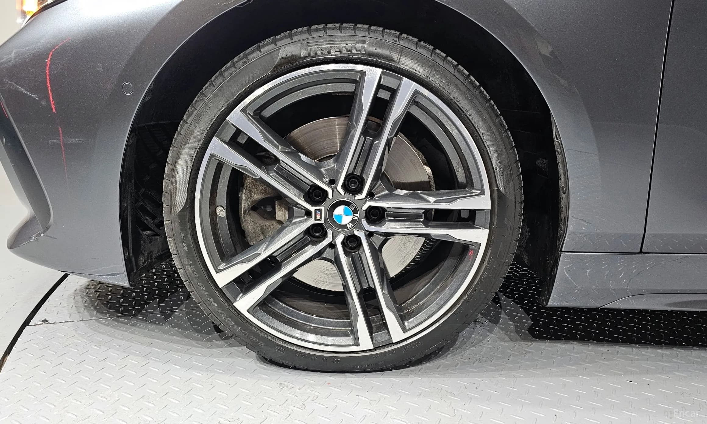1 Series (F40)