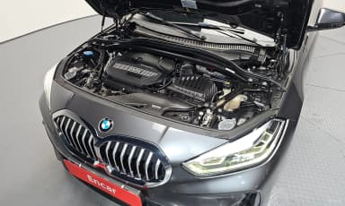 1 Series (F40)