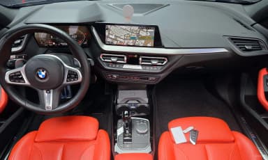 1 Series (F40)