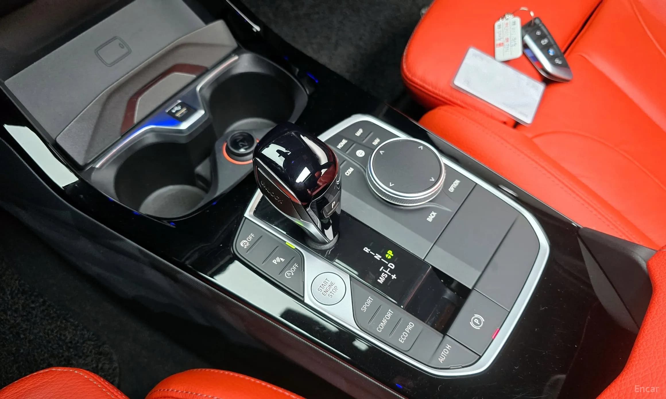1 Series (F40)