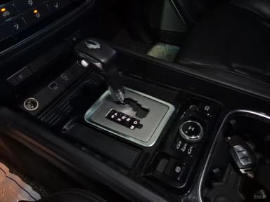 G4 Rexton