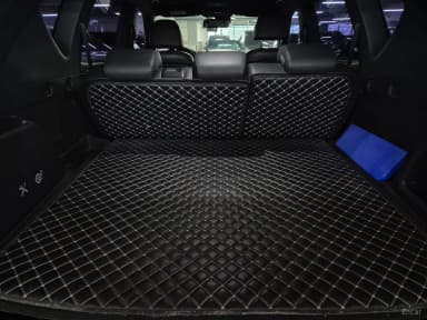 G4 Rexton