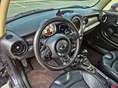 Cooper S