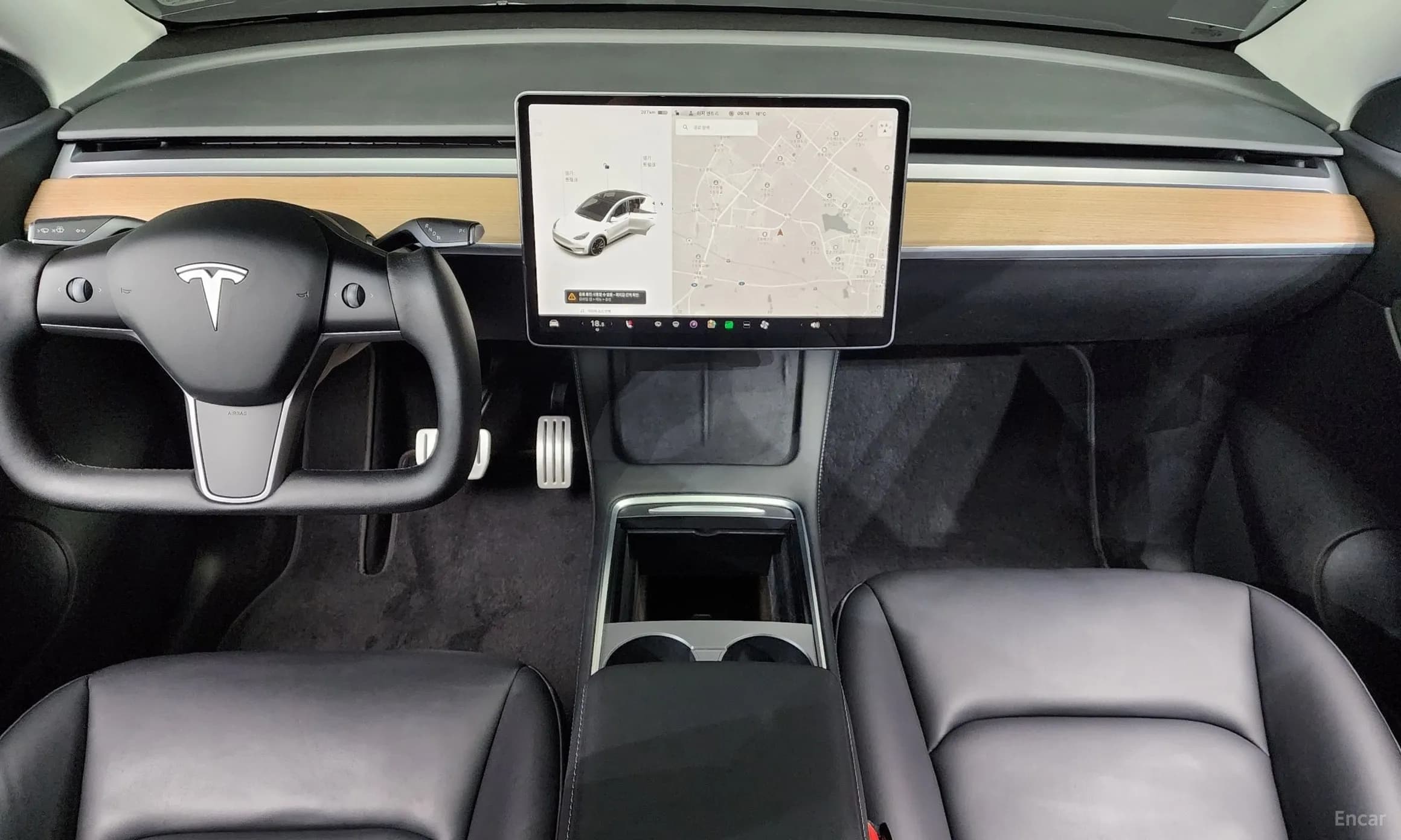 Model Y