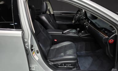 New ES300h