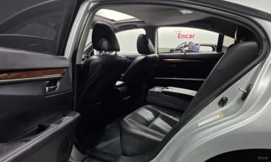 New ES300h