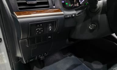 New ES300h