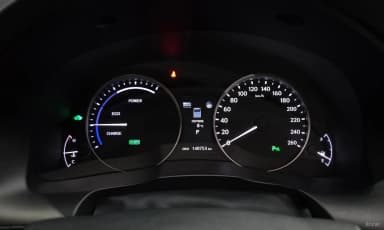New ES300h
