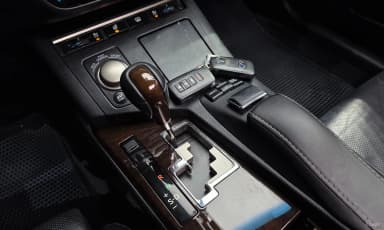 New ES300h