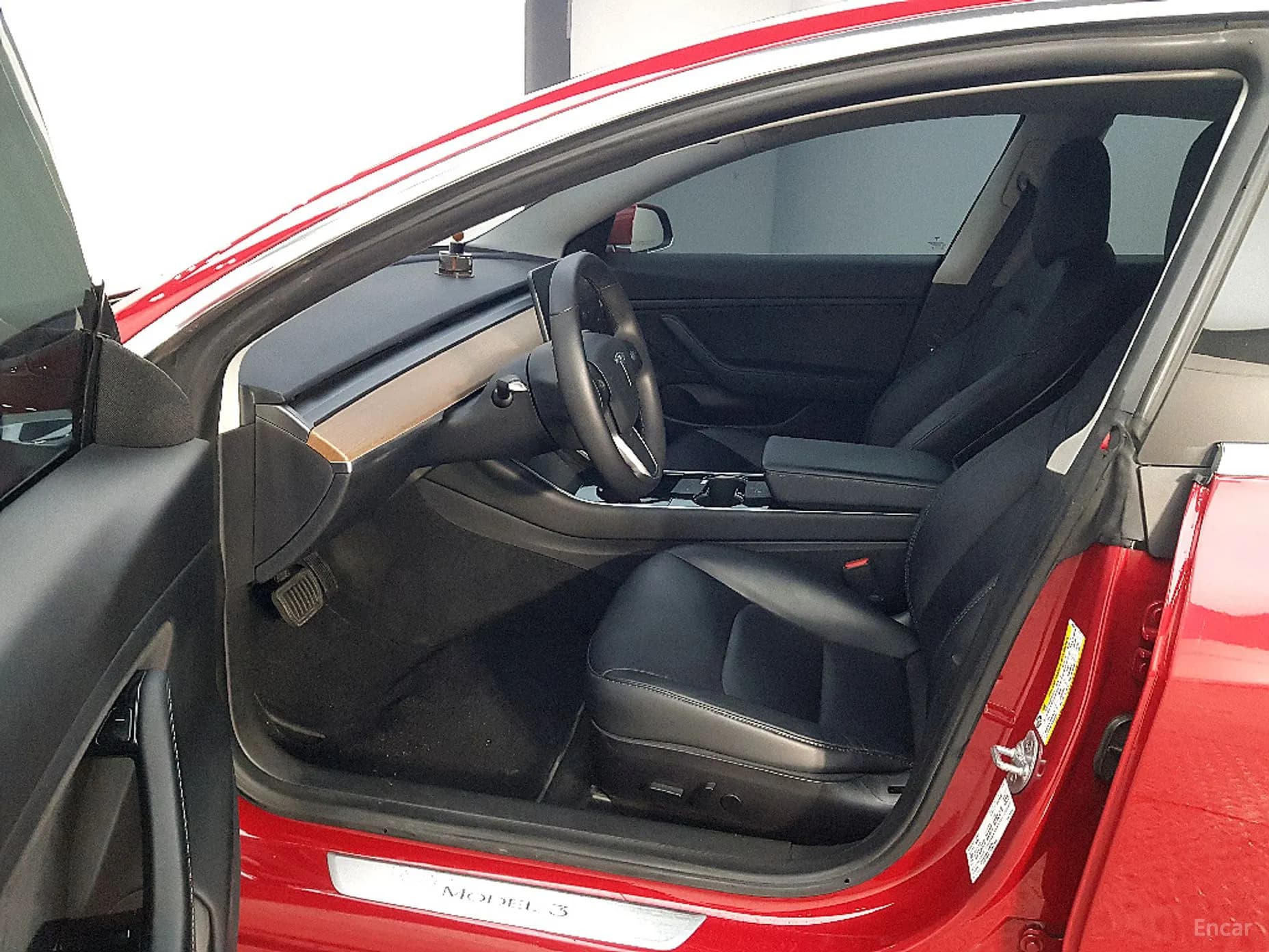 Model 3