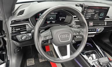 A5 (F5)