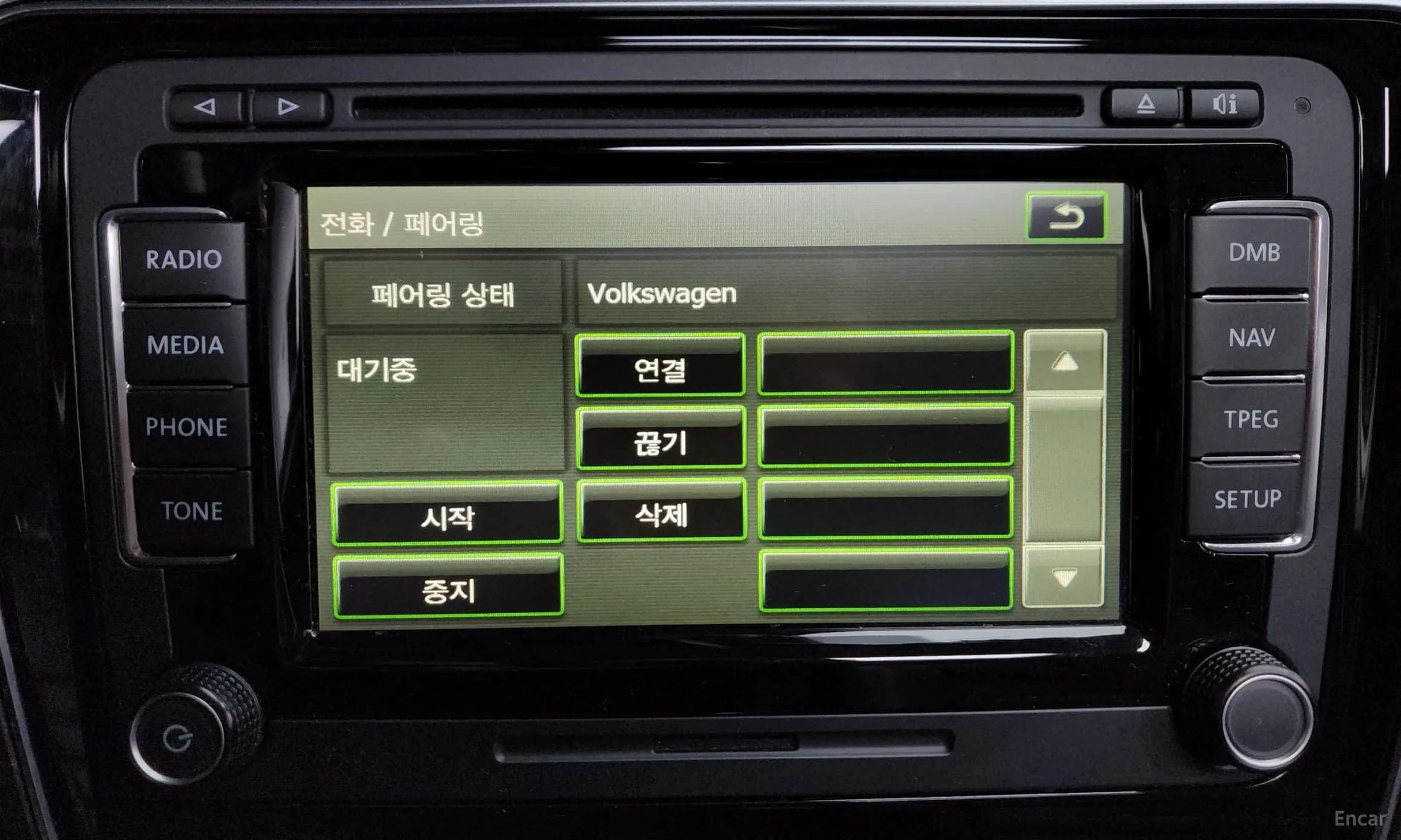 The New Passat