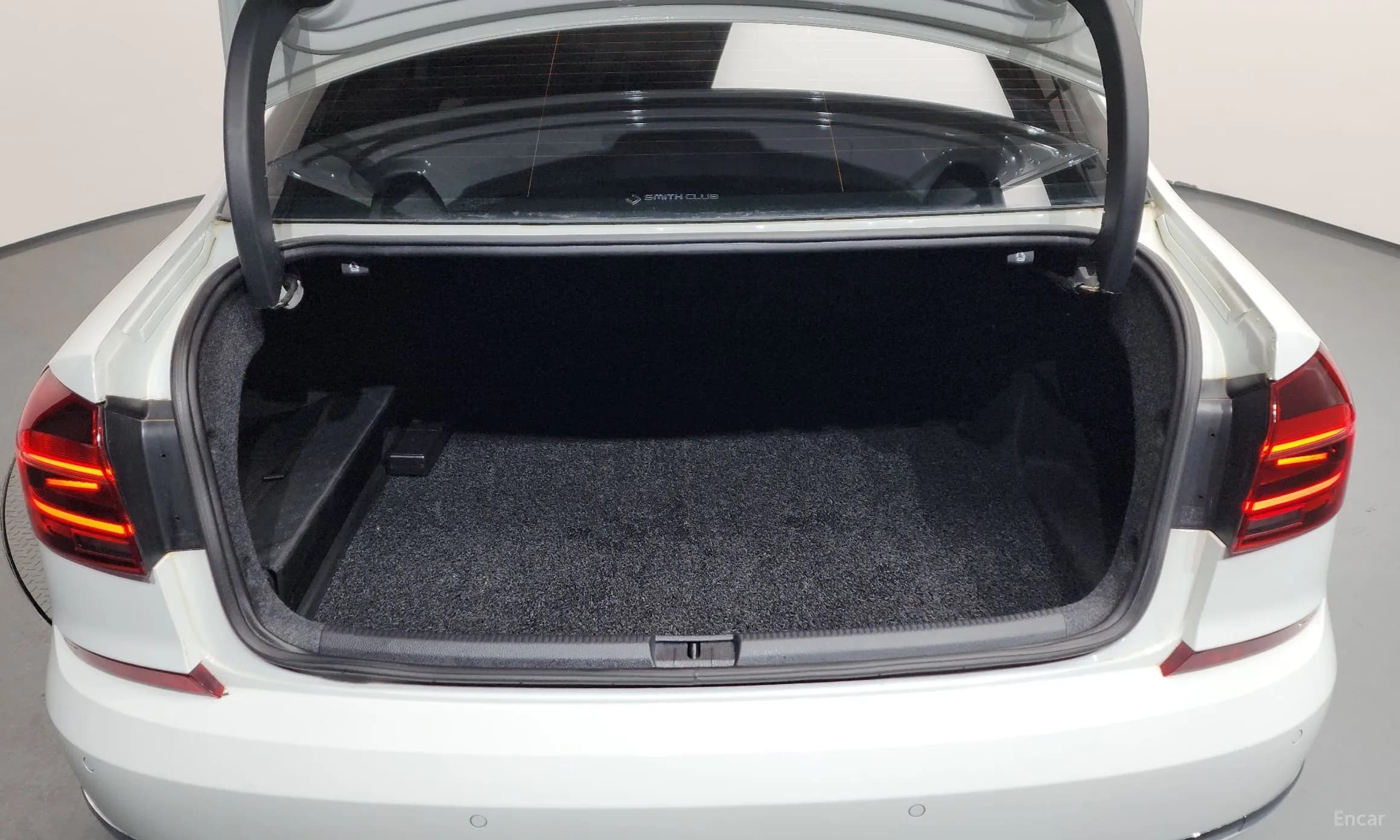 The New Passat