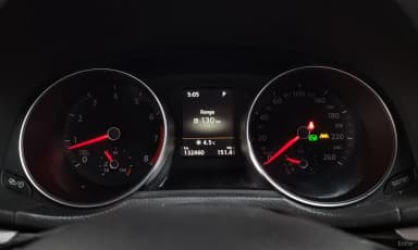 The New Passat