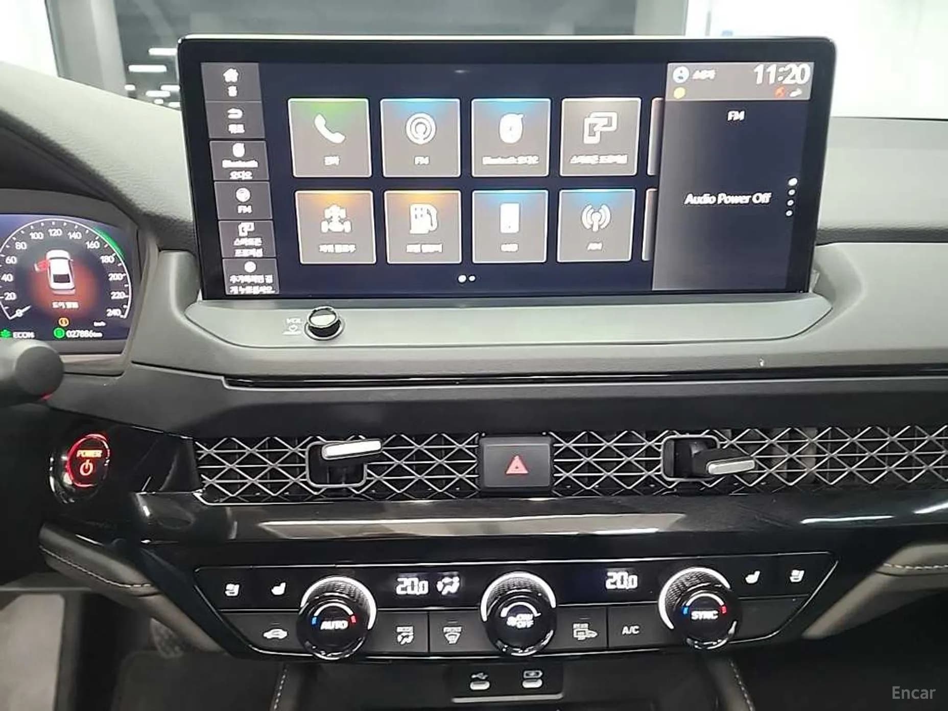 Accord 11th Generation
