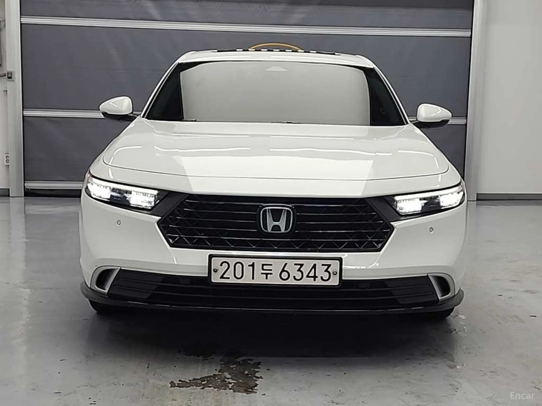 Accord 11th Generation
